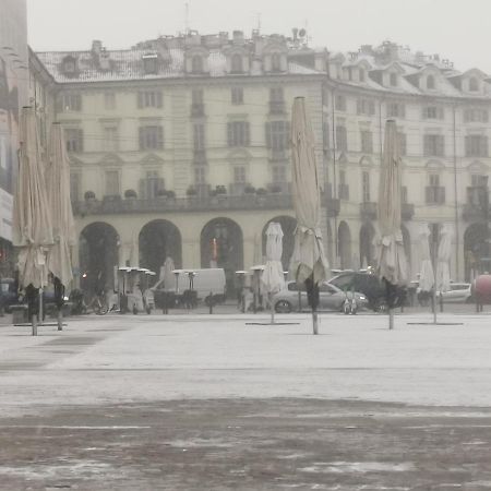 Torino Vacancy 4 - Bridge House Εξωτερικό φωτογραφία