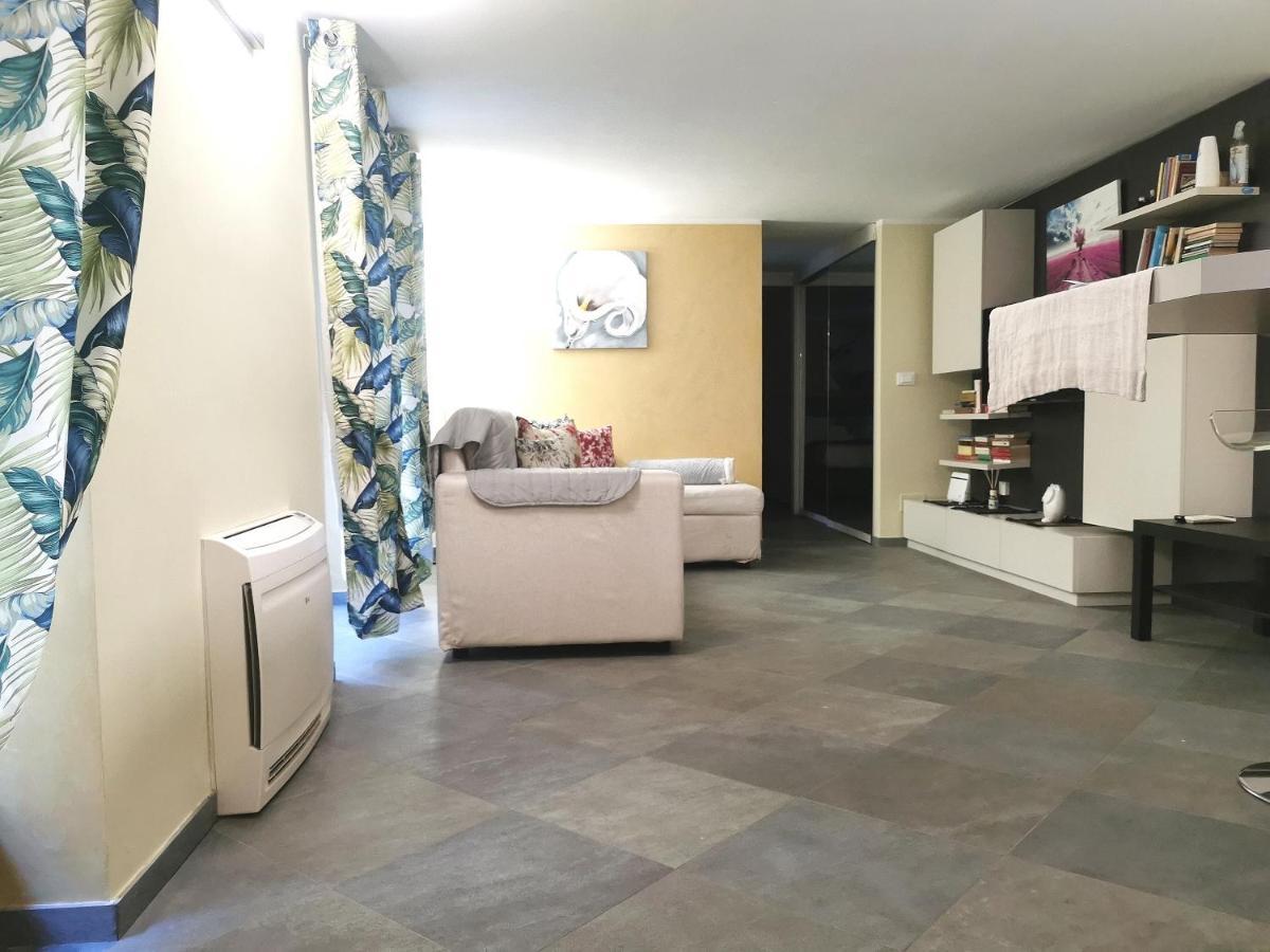 Torino Vacancy 4 - Bridge House Εξωτερικό φωτογραφία