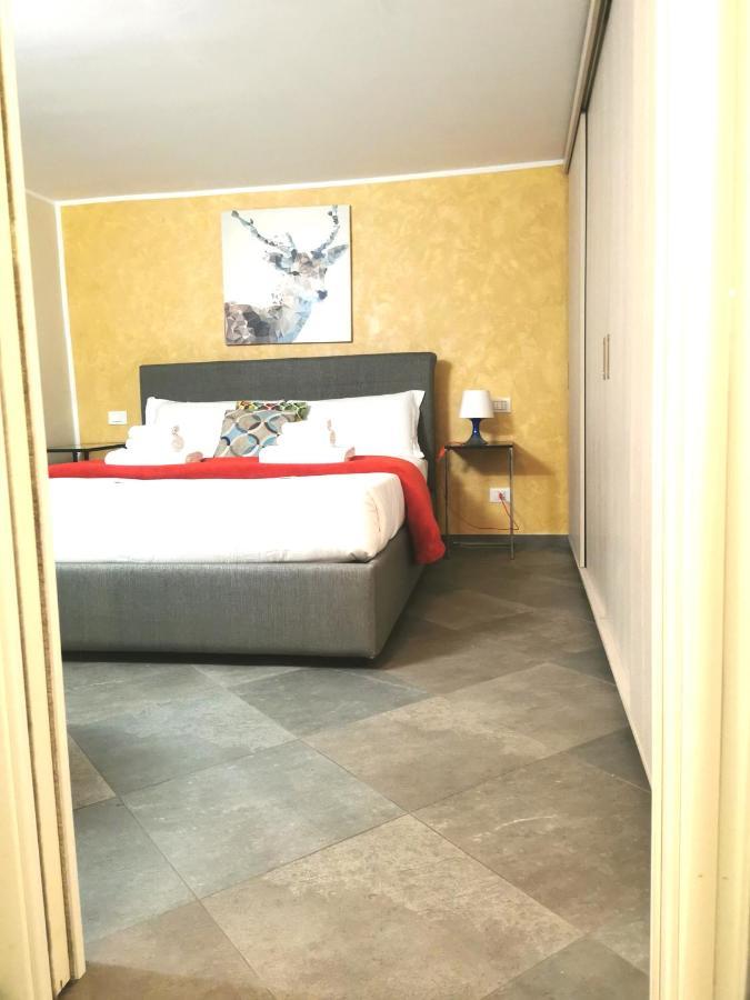 Torino Vacancy 4 - Bridge House Εξωτερικό φωτογραφία