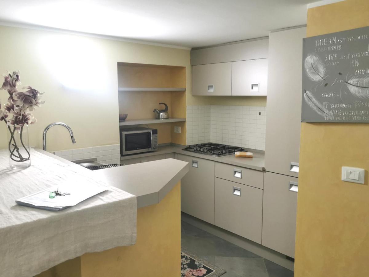 Torino Vacancy 4 - Bridge House Εξωτερικό φωτογραφία