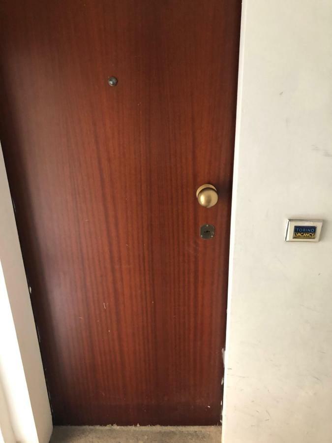 Torino Vacancy 4 - Bridge House Εξωτερικό φωτογραφία